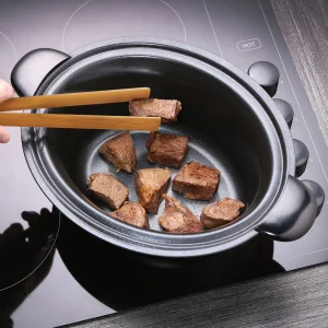 Olla de cocción lenta y sellado de 6l Maxicook Russell Hobbs