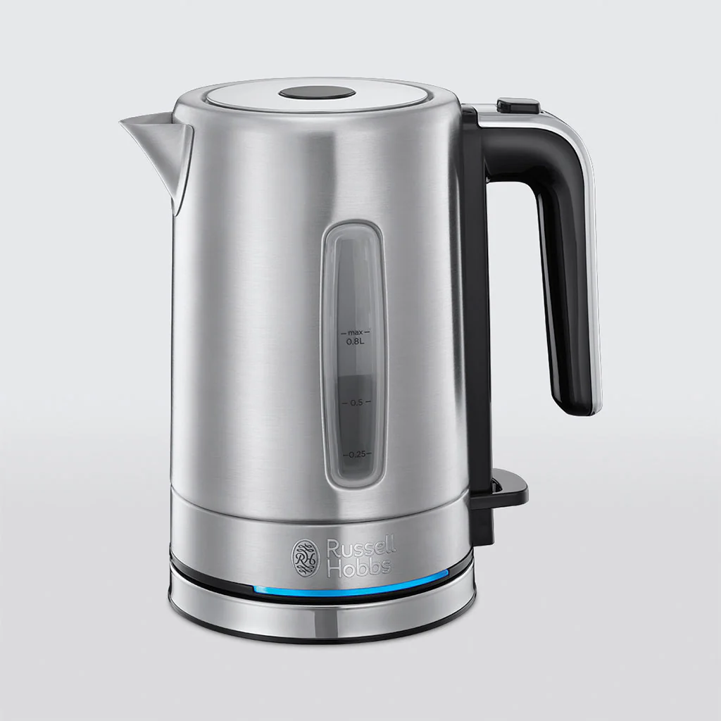 Hervidor Compact Home Russell Hobbs - Imagen 4