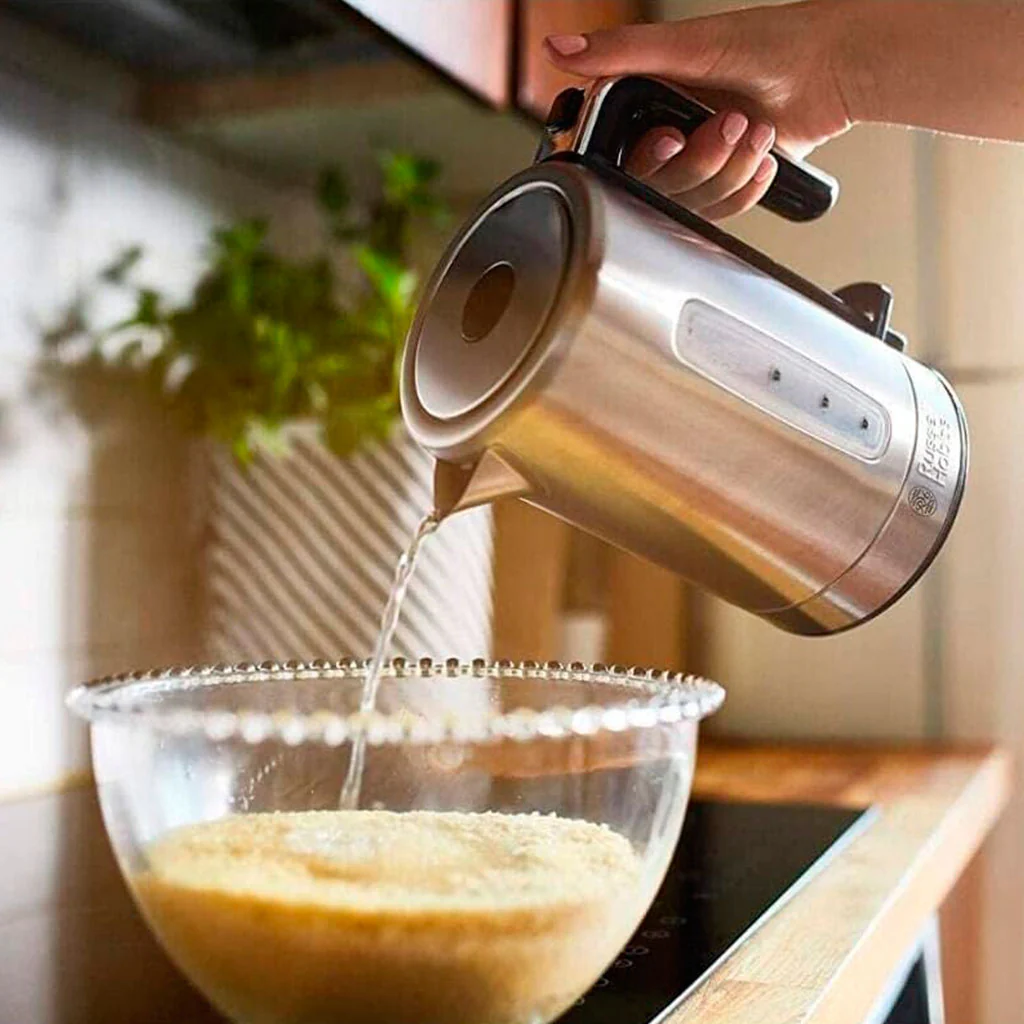 Hervidor Compact Home Russell Hobbs - Imagen 2