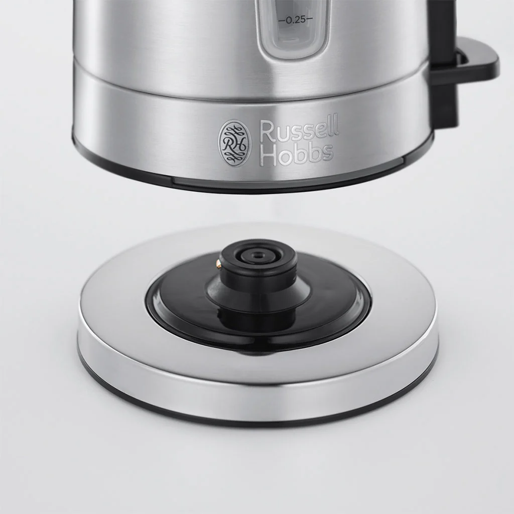 Hervidor Compact Home Russell Hobbs - Imagen 8