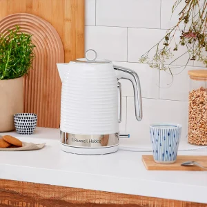 Hervidor Inspire Russell Hobbs