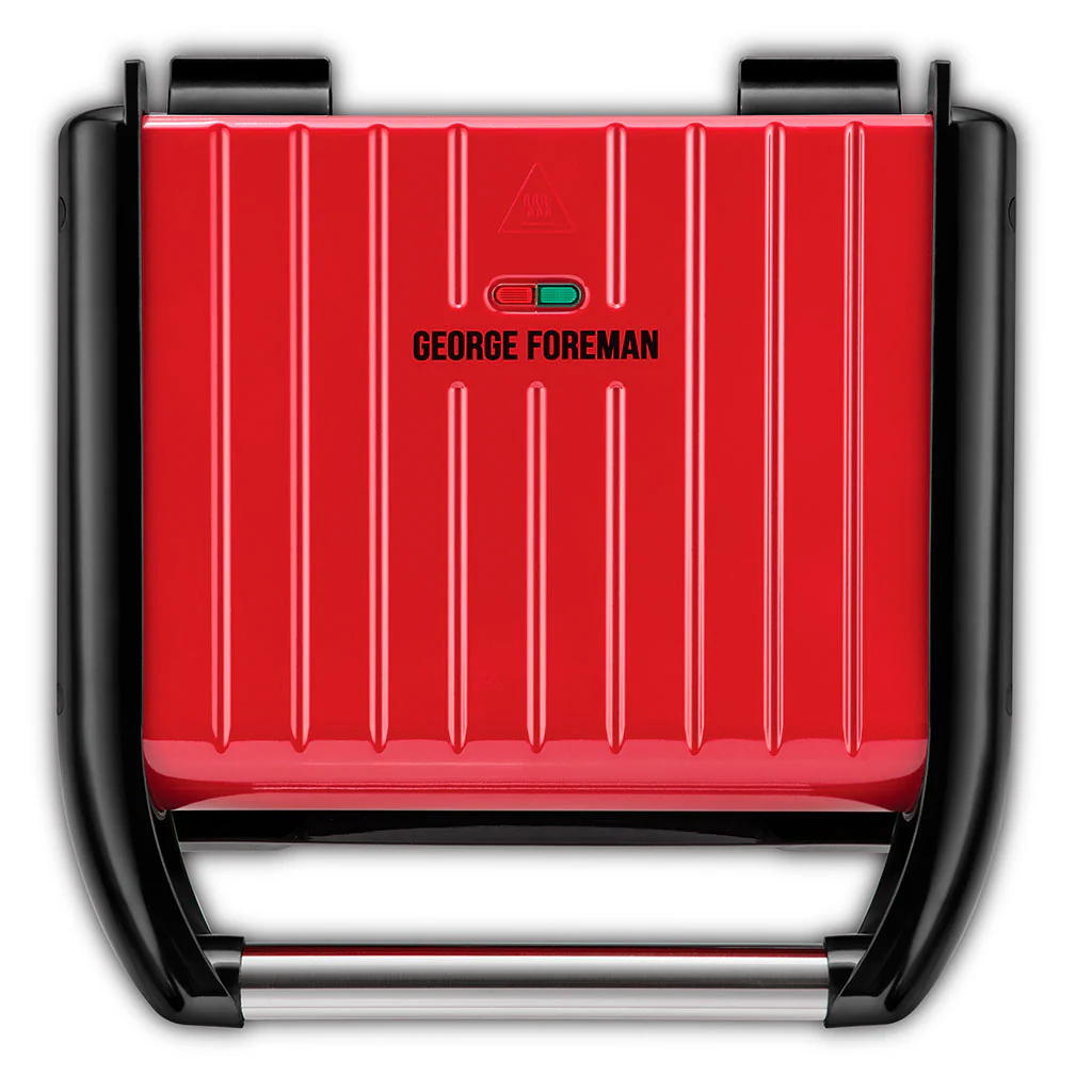 Grill eléctrico Family (George Foreman) Russell Hobbs - Imagen 3