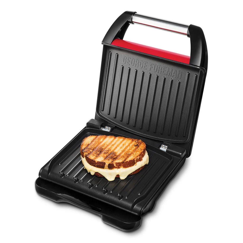 Grill eléctrico Family (George Foreman) Russell Hobbs - Imagen 2