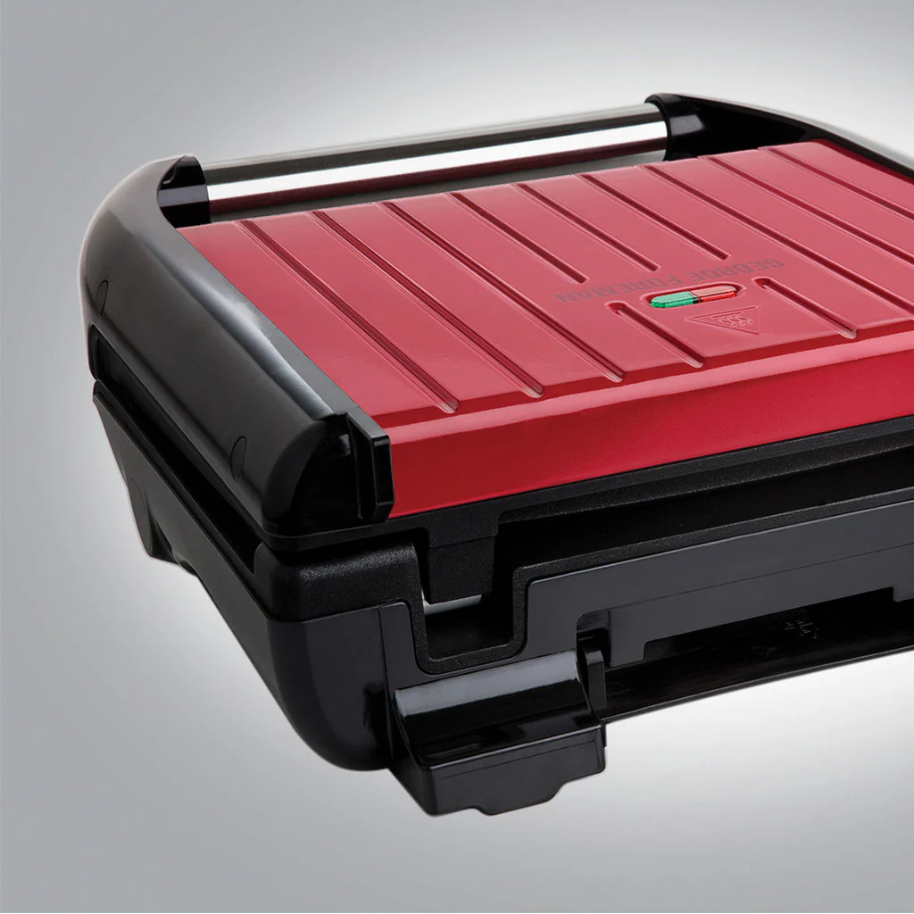 Grill eléctrico Family (George Foreman) Russell Hobbs - Imagen 4