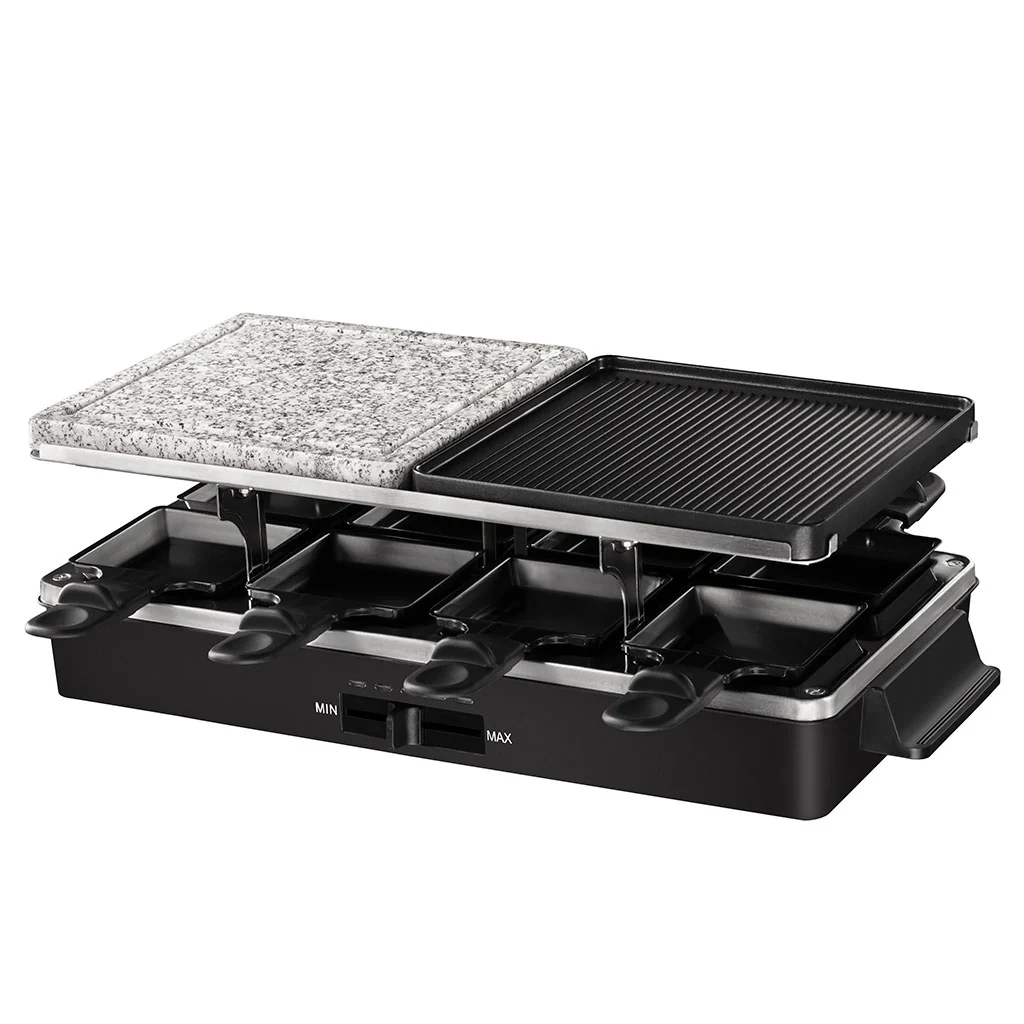 Multi raclette 3 en 1 Russell Hobbs - Imagen 6