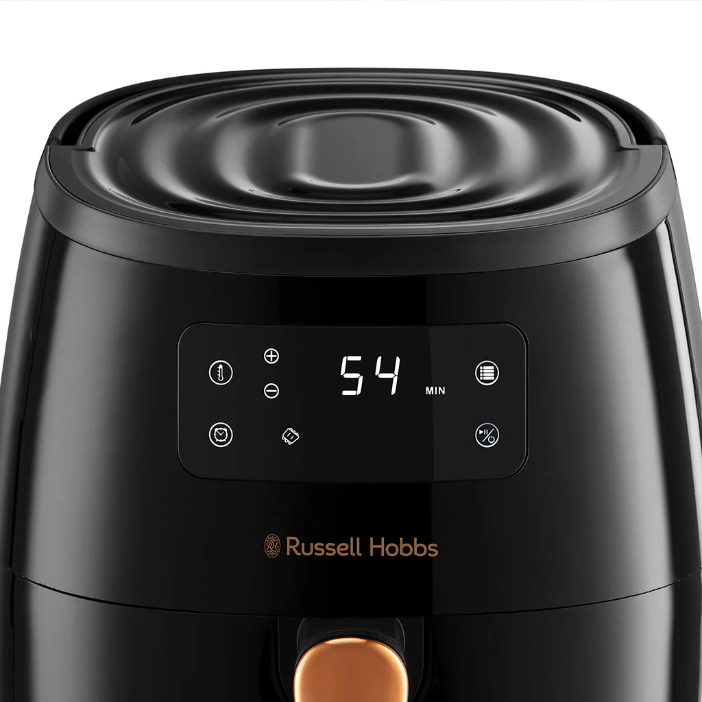 Freidora de aire Satisfry 5l grande Russell Hobbs - Imagen 7