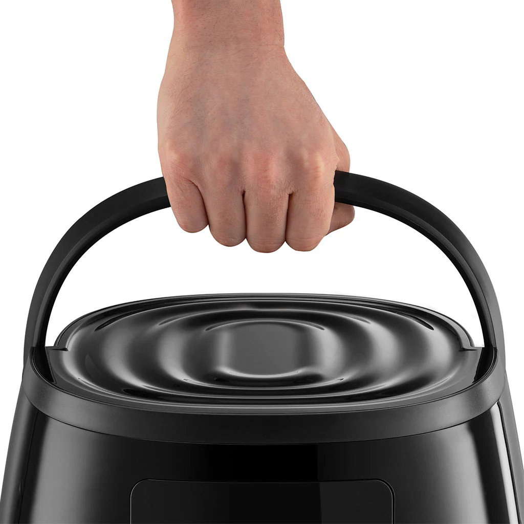 Freidora de aire Satisfry 5l grande Russell Hobbs - Imagen 8