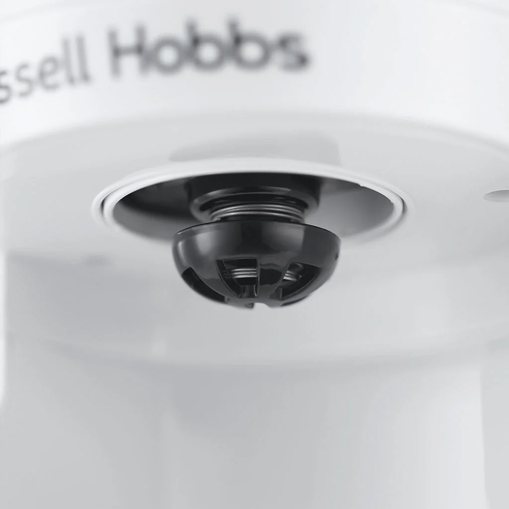 Cafetera de goteo Honeycomb Russell Hobbs - Imagen 5