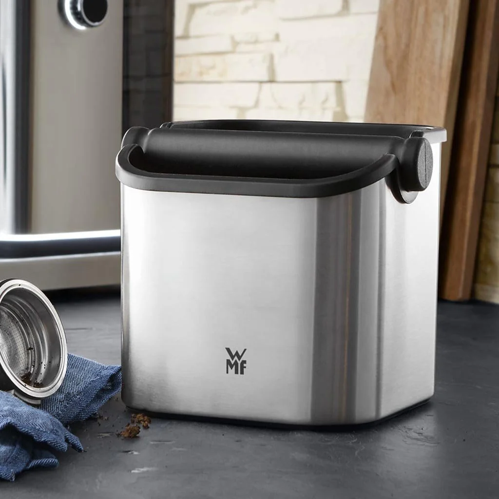 Recuperador de posos del café de WMF - Imagen 3