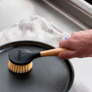 Cepillo limpiador Lodge