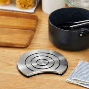 Salvamanteles Magic Edition Line Fissler