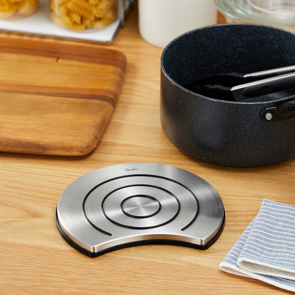 Salvamanteles Magic Edition Line Fissler - Imagen 2