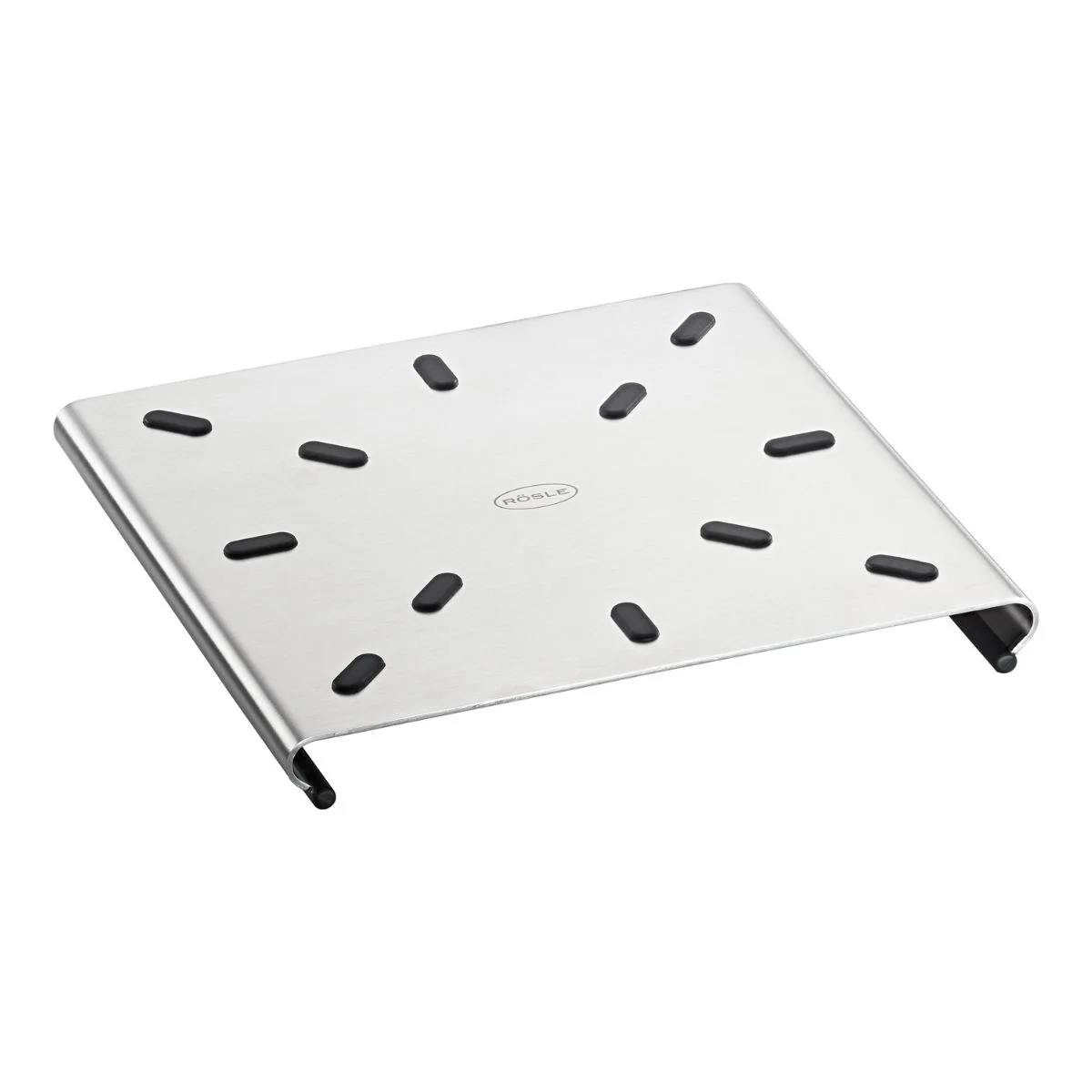 Salvamanteles de acero inoxidable Rösle - Imagen 5