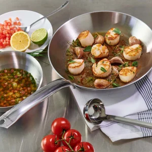 Sartén Alchimy De Buyer