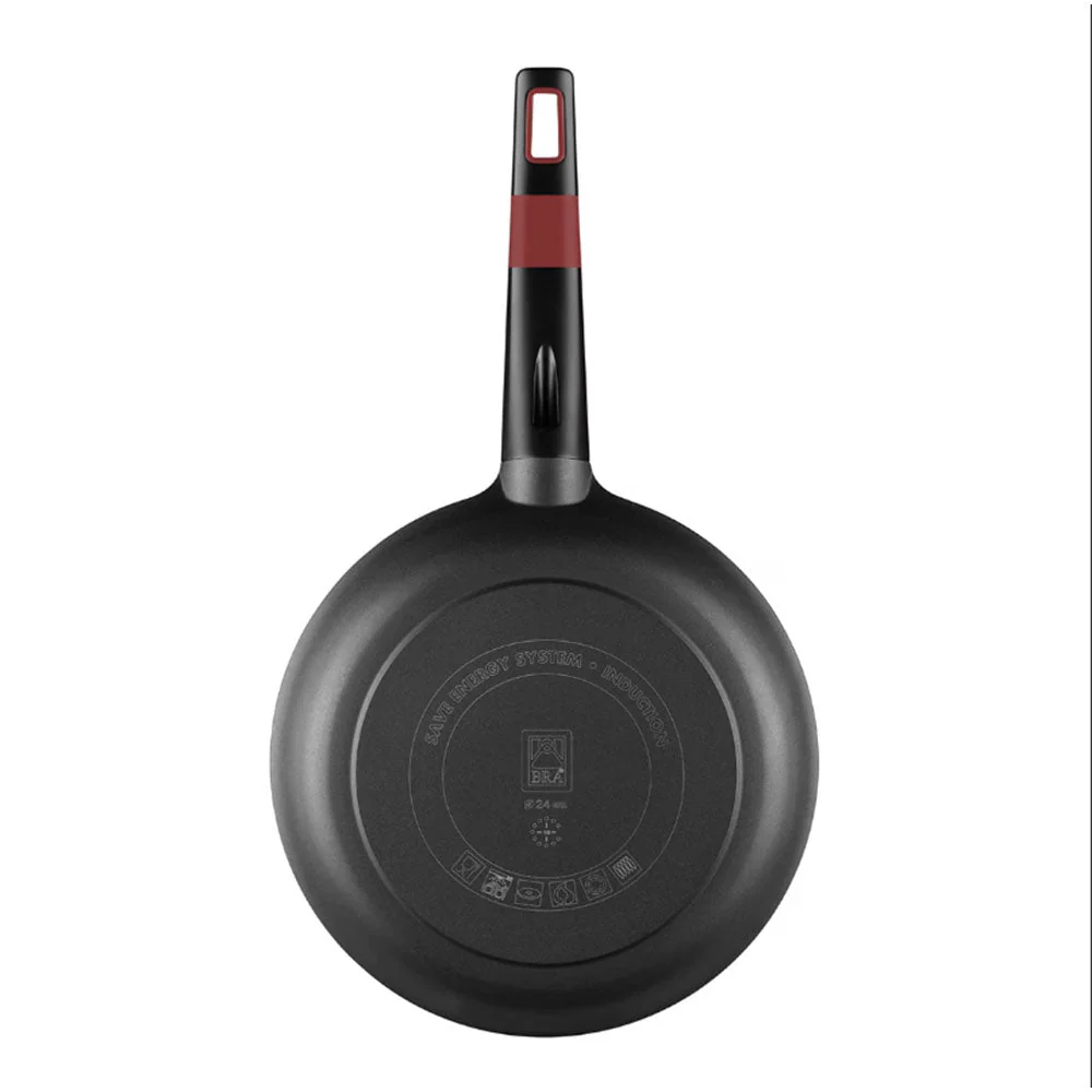 Sartén antiadherente Bistro BRA - Imagen 5