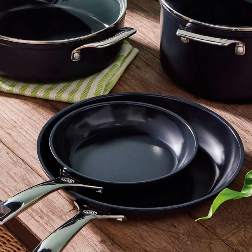 Sartén antiadherente Ceramic Le Creuset - Imagen 3
