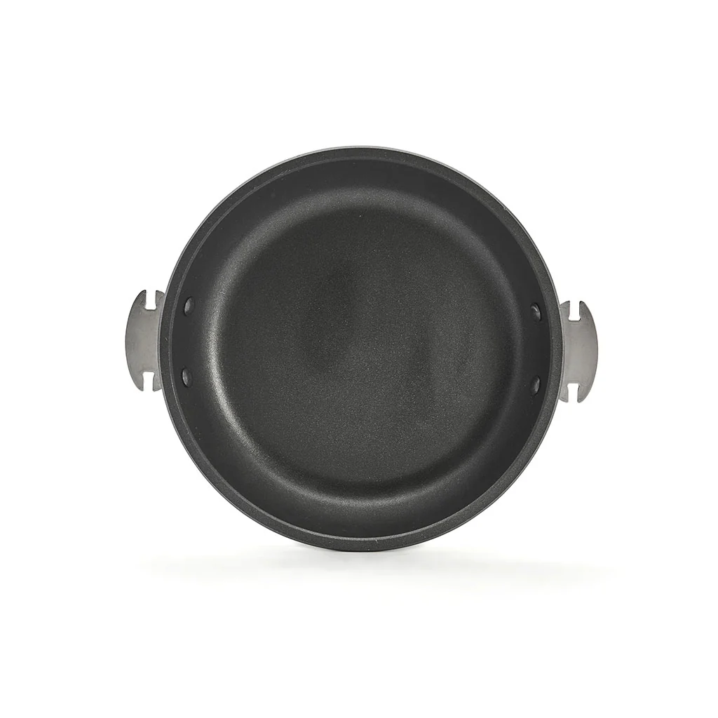 Sartén antiadherente Choc Extrem Loqy de De Buyer - Imagen 8