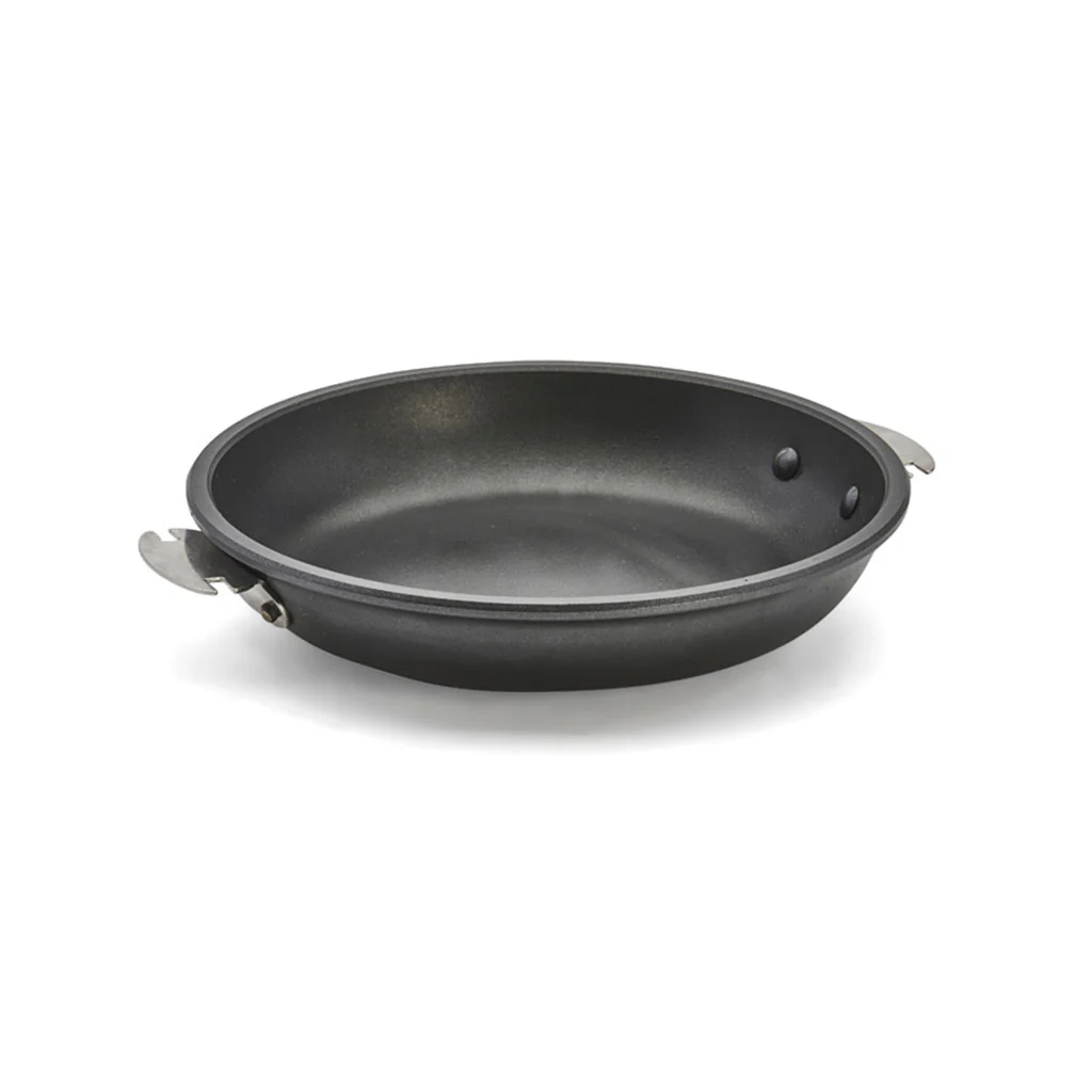 Sartén antiadherente Choc Extrem Loqy de De Buyer - Imagen 4