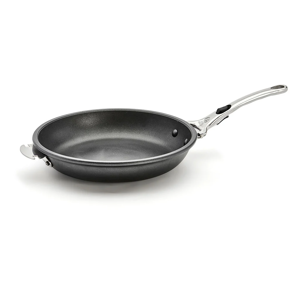 Sartén antiadherente Choc Extrem Loqy de De Buyer - Imagen 7