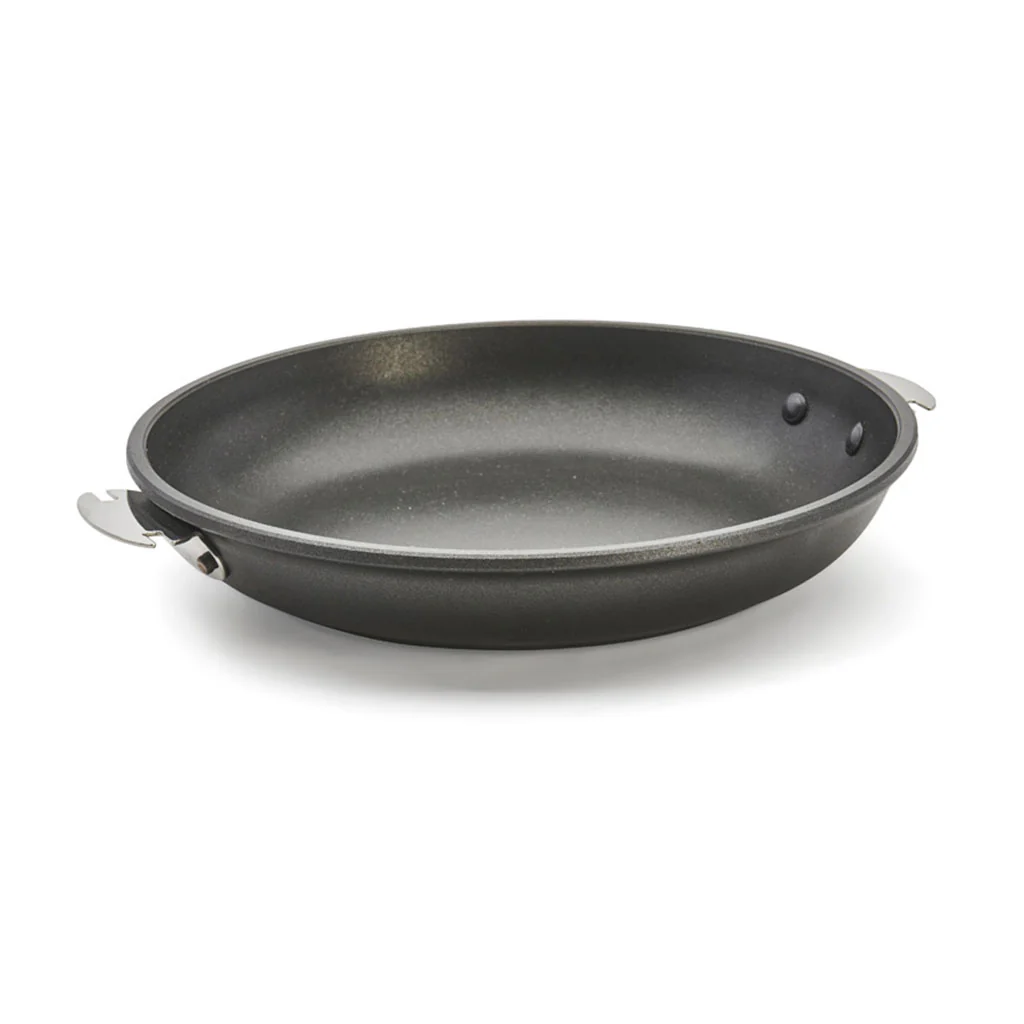 Sartén antiadherente Choc Extrem Loqy de De Buyer - Imagen 6