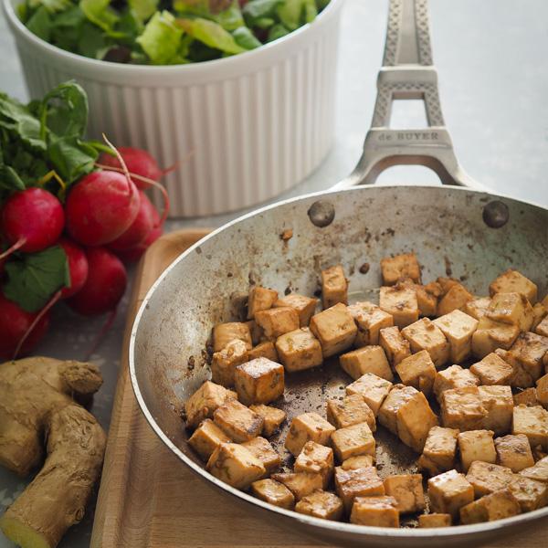 Sartén hierro mineral B De Buyer French Collection - Imagen 8