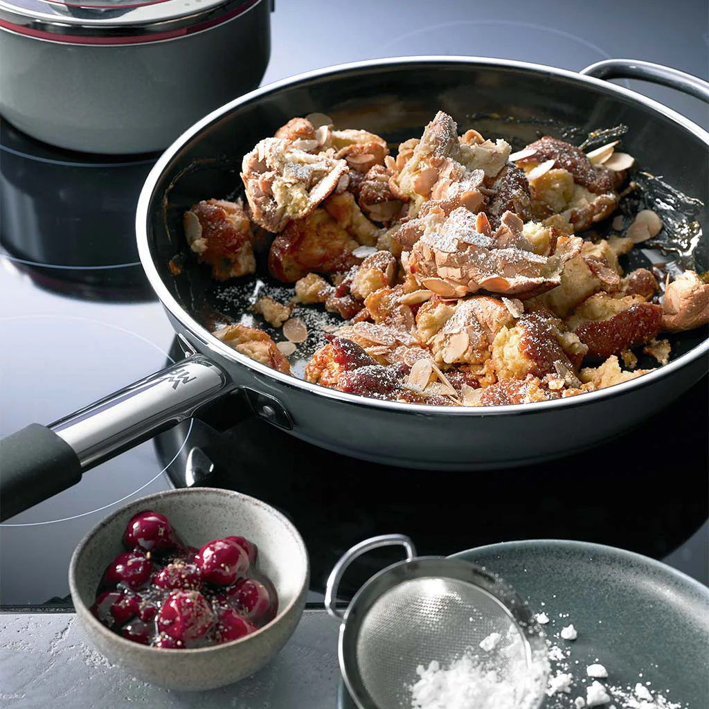 Sartén de hierro fundido FusionTec de WMF - Imagen 3