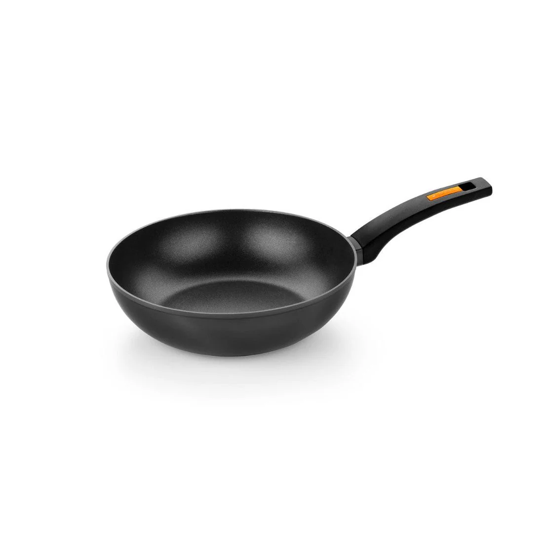 Sartén Honda antiadherente Fuego Monix - Imagen 2