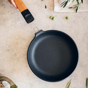 Sartén antiadherente Market Bra