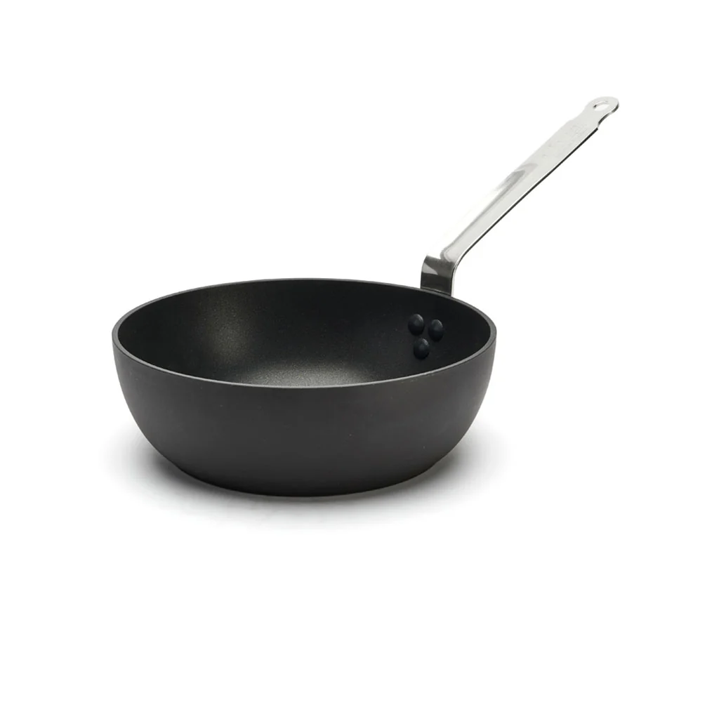 Sartén alta antiadherente Choc Intense De Buyer - Imagen 9