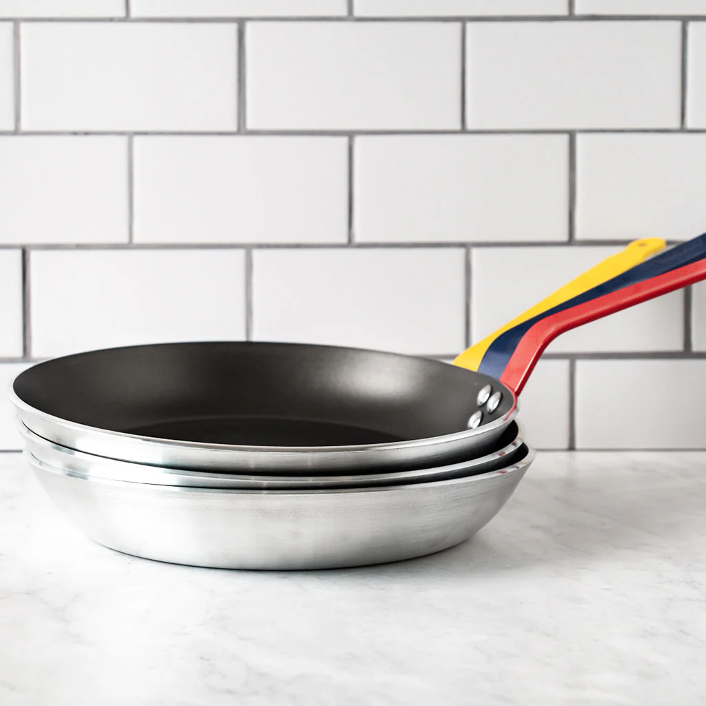 Sartén antiadherente Choc Resto Induction De Buyer - Imagen 2