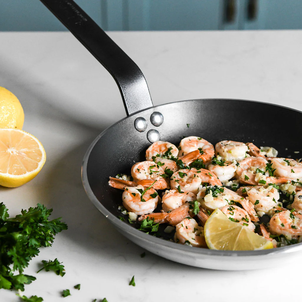 Sartén antiadherente Choc Resto Induction De Buyer - Imagen 6