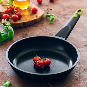 Sartén antiadherente Foodie BRA