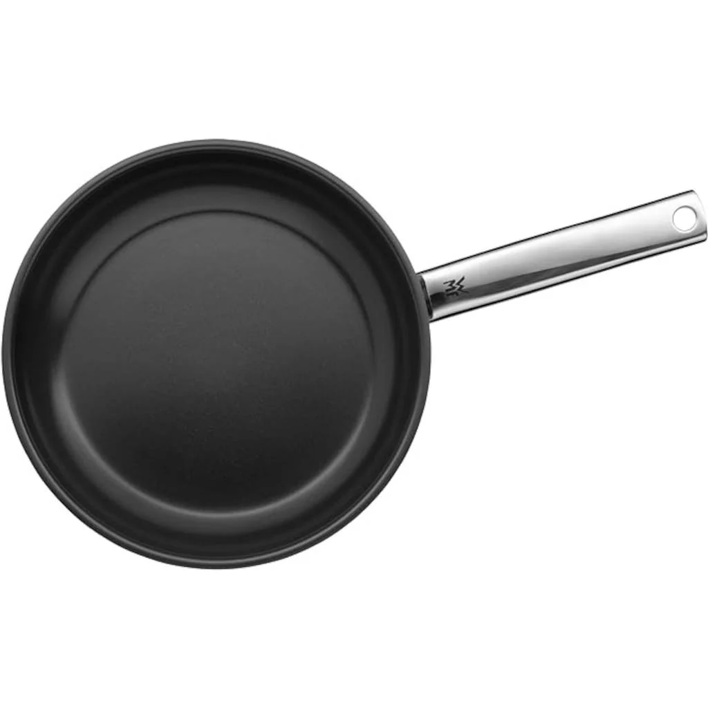Sartén antiadherente cerámica con exterior inox Durado WMF - Imagen 4