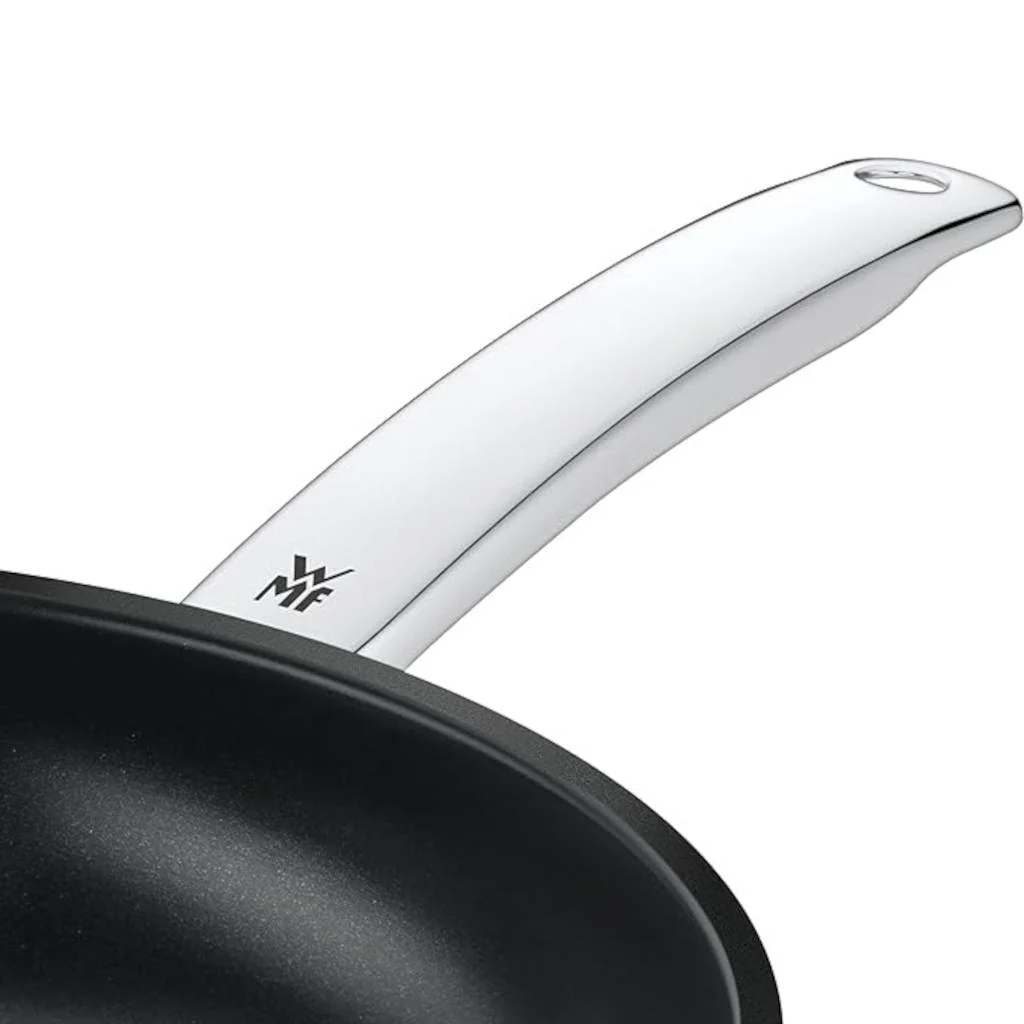 Sartén antiadherente cerámica con exterior inox Durado WMF - Imagen 7