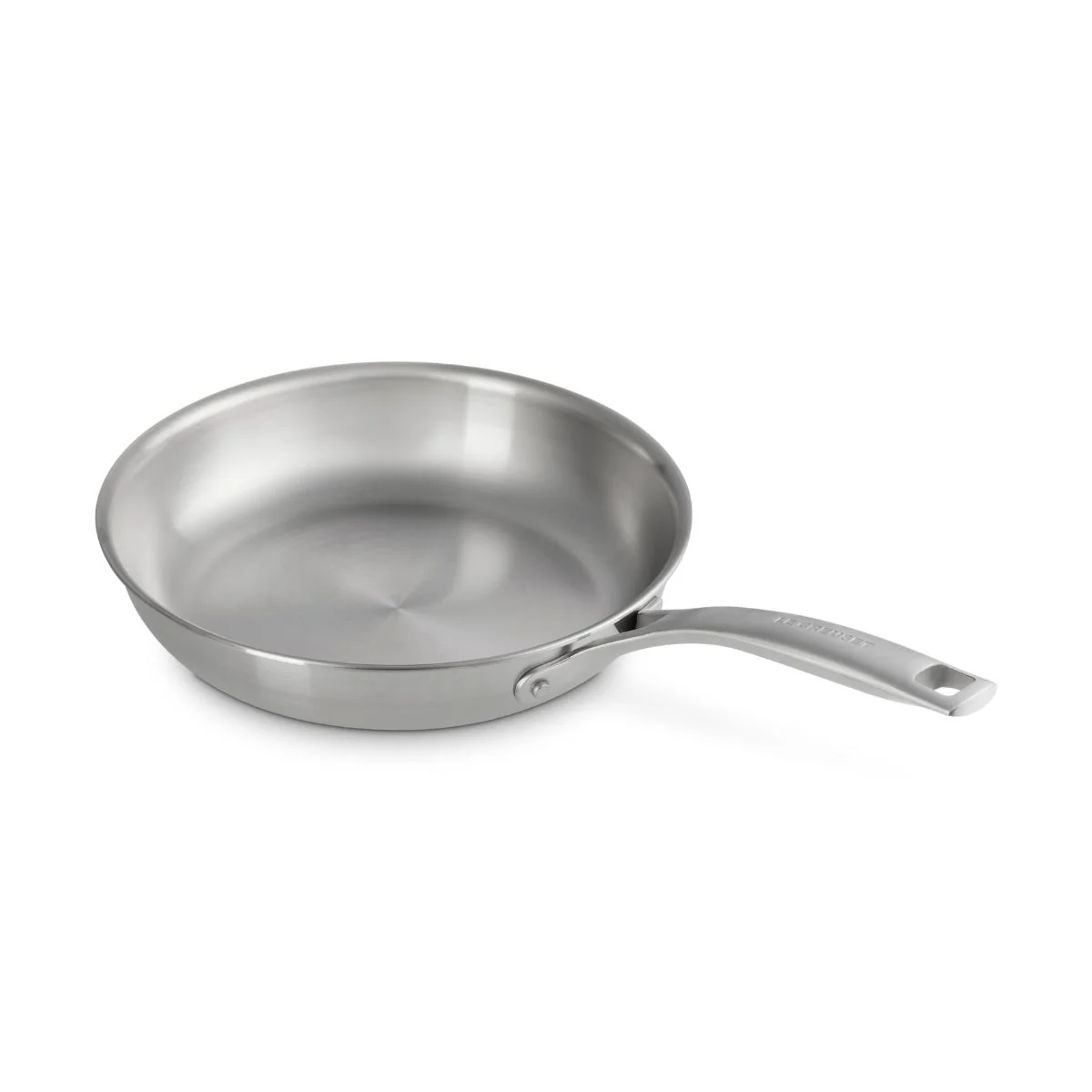 Sartén acero inoxidable tricapa Essential Le Creuset - Imagen 9