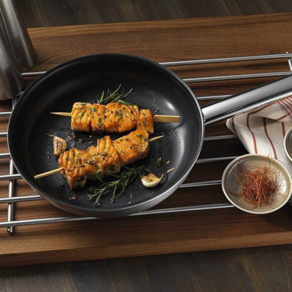 Sartén antiadherente Choice Duraslide Ultra Zwilling - Imagen 5