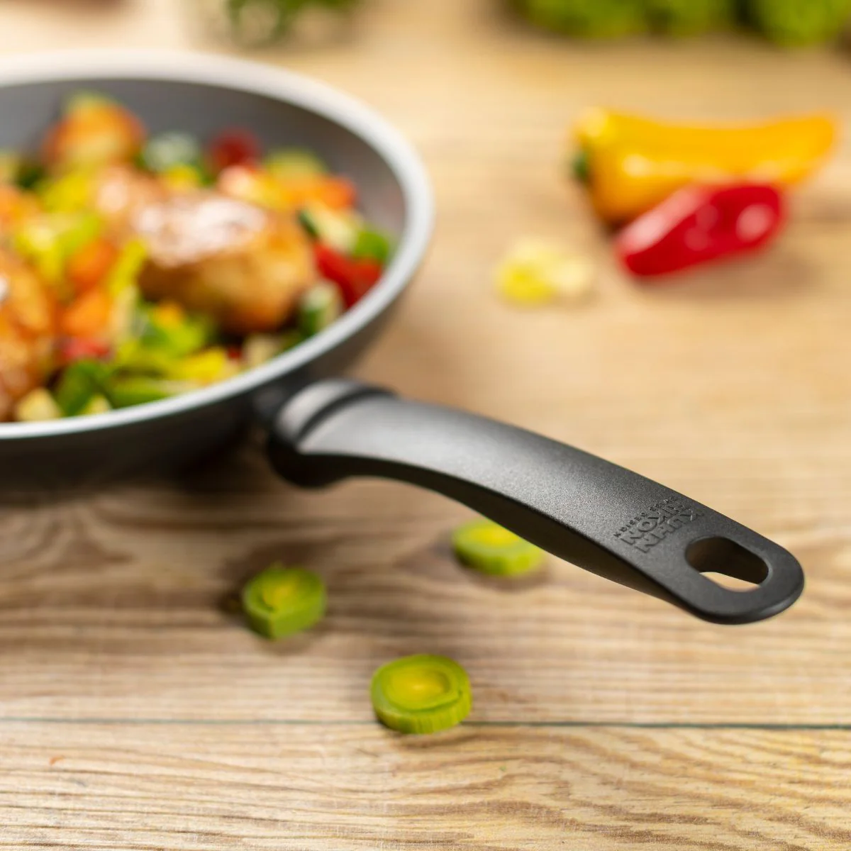 Sartén cerámica Easy Ceramic Kuhn Rikon - Imagen 3