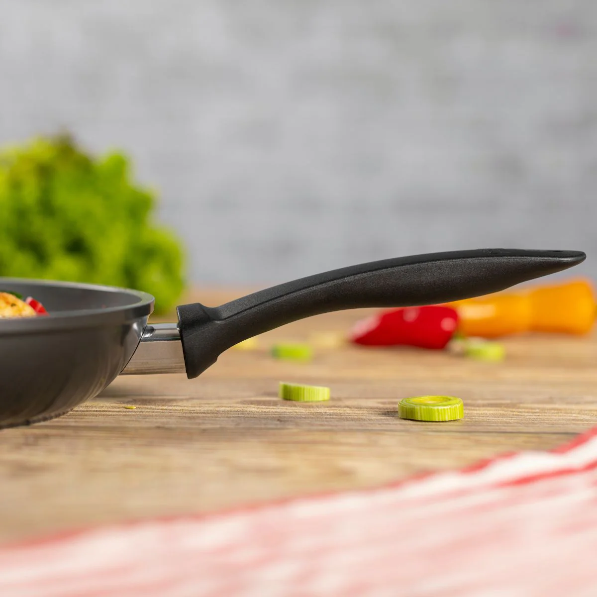 Sartén cerámica Easy Ceramic Kuhn Rikon - Imagen 6