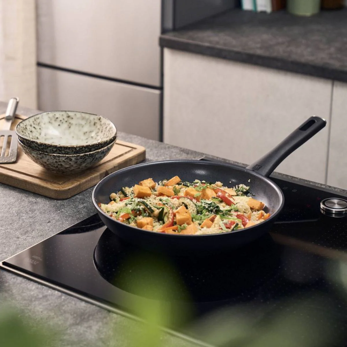 Sartén cerámica Madura Plus Zwilling - Imagen 3