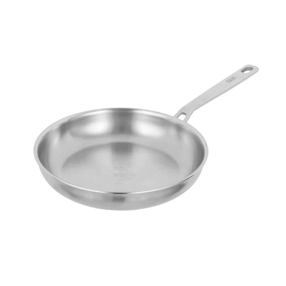 Sartén de acero inoxidable multicapa FivePly Kuhn Rikon - Imagen 8