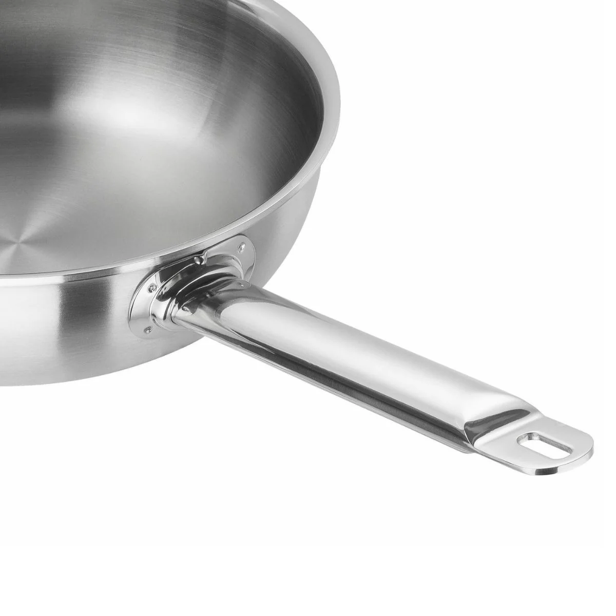 Sartén de acero inoxidable multicapa Pro Zwilling - Imagen 8