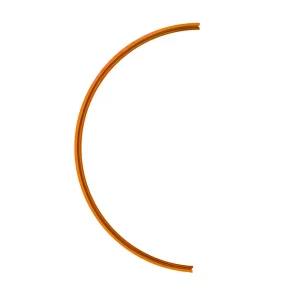 Set 2 juntas para sartén Efficient Duo BRA