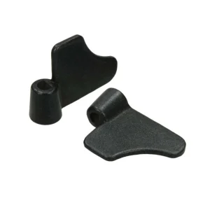 Set 2 palas para panificadora Moulinex