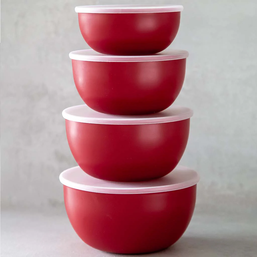 Set 4 boles preparo KitchenAid - Imagen 5