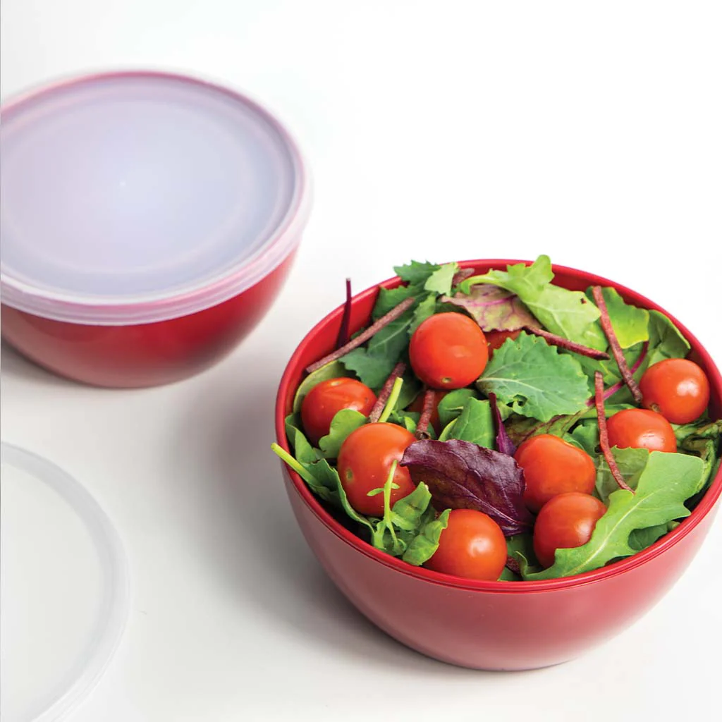 Set 4 boles preparo KitchenAid - Imagen 6