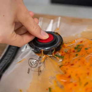 Set 6 boquillas para barrera de líquidos de Zwilling