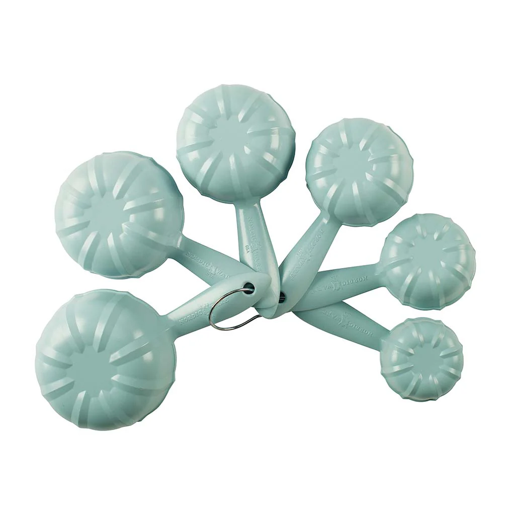 Set 6 cucharas medidoras de Nordic Ware - Imagen 3