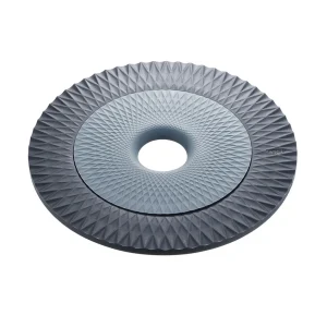 Set de 2 salvamanteles CIRCO de Gefu