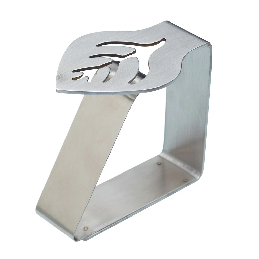 Set de 4 clips para mantel de KitchenCraft - Imagen 4