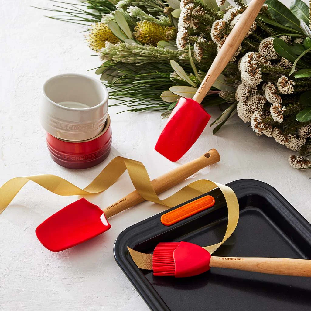 Set 4 mini ramequines Le Creuset - Imagen 6